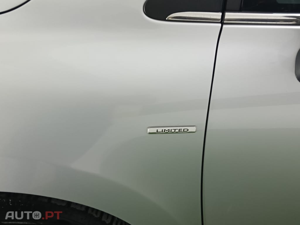 Renault Clio Sport Tourer 0.9 TCe Limited Edition