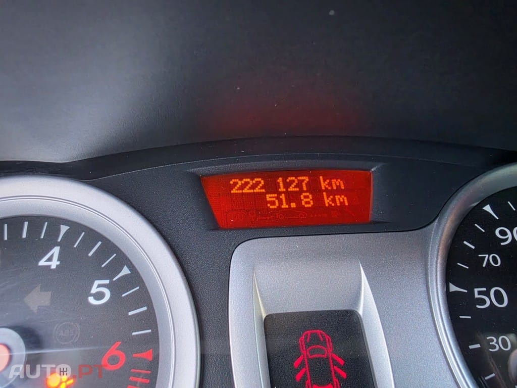Renault Clio Break 1.2 TCE Dynamique S