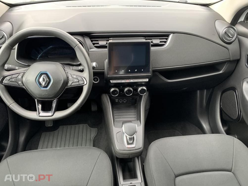 Renault Zoe (c/ Bateria) E-Tech EV50 Equilibre