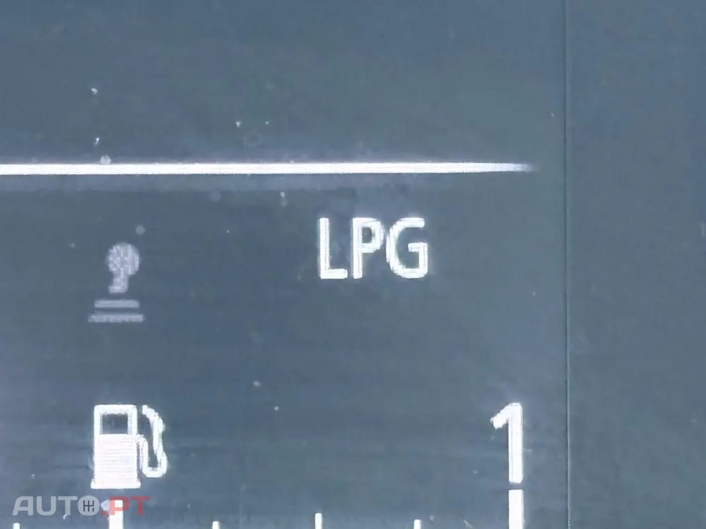 Dacia Duster 1.0 TCe ECO-G Prestige Bi-Fuel