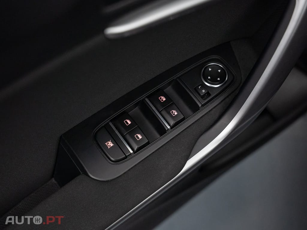 Kia Xceed 1.0 T-GDI Drive