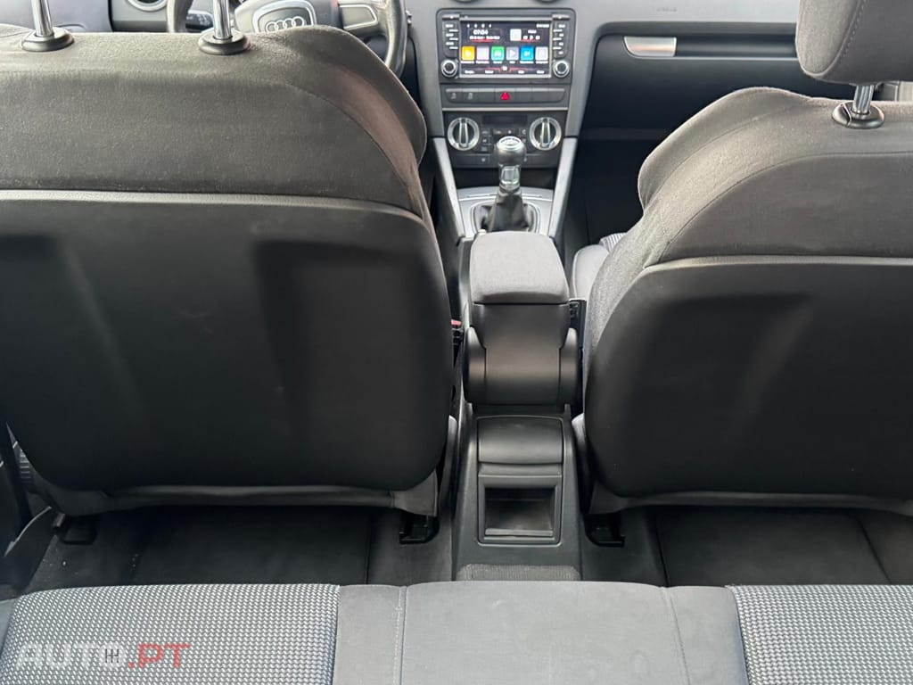 Audi A3 Sportback 1.6 TDI Sport