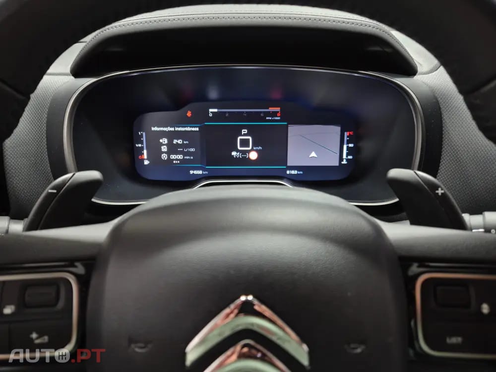 Citroen C5 Aircross Pure Tech 130 S&S EAT8 SHINE