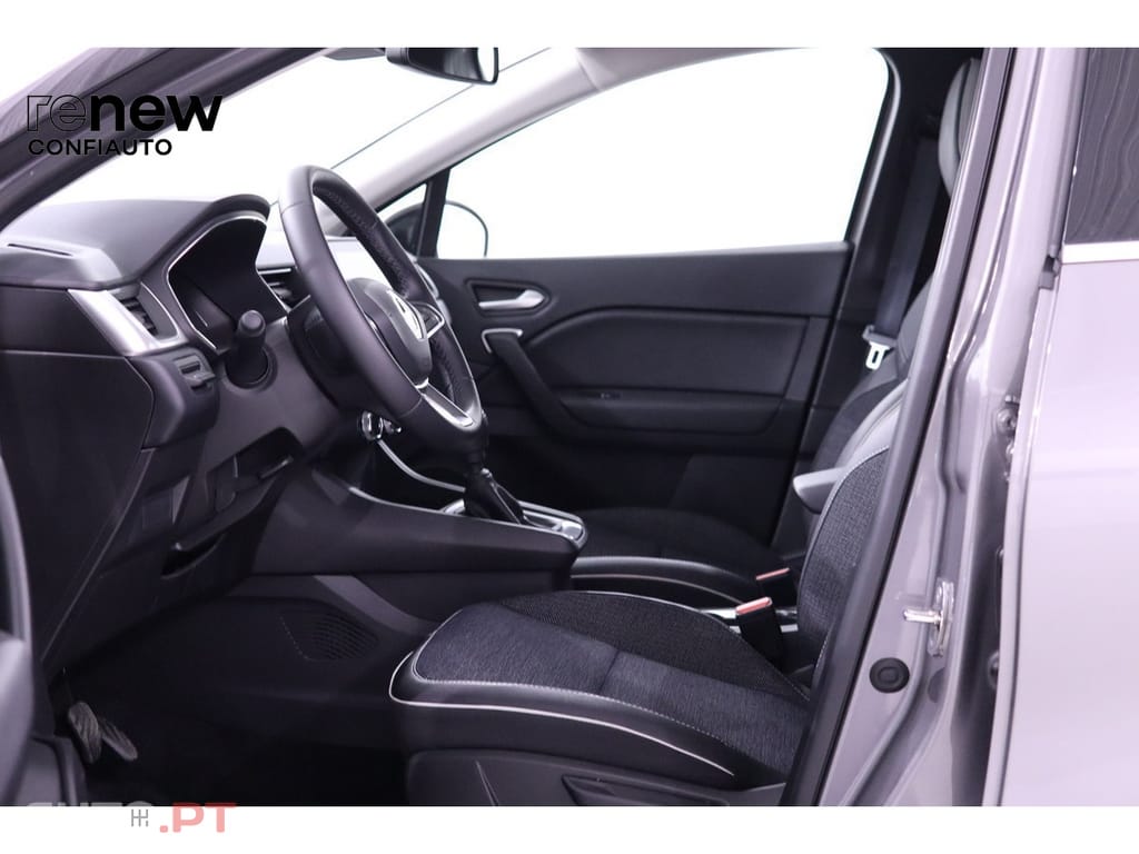 Citroen C4 1.6 BlueHDi Feel