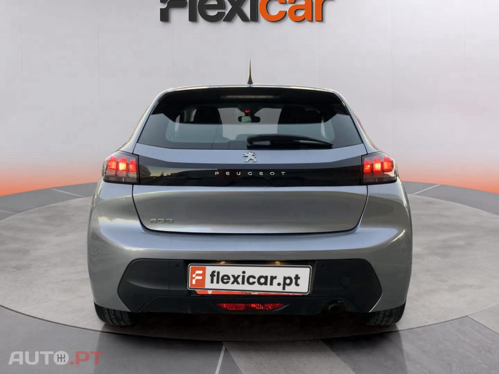 Peugeot 208 1.2 PureTech Active Pack