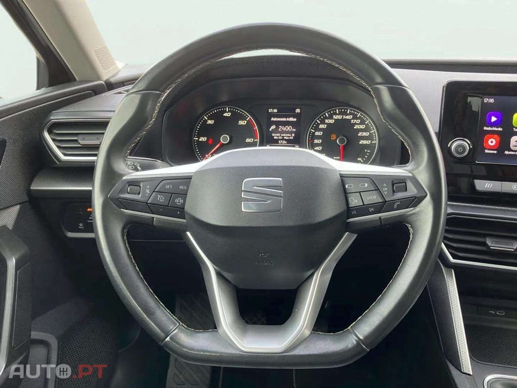 Seat Leon 2.0 TDI Style