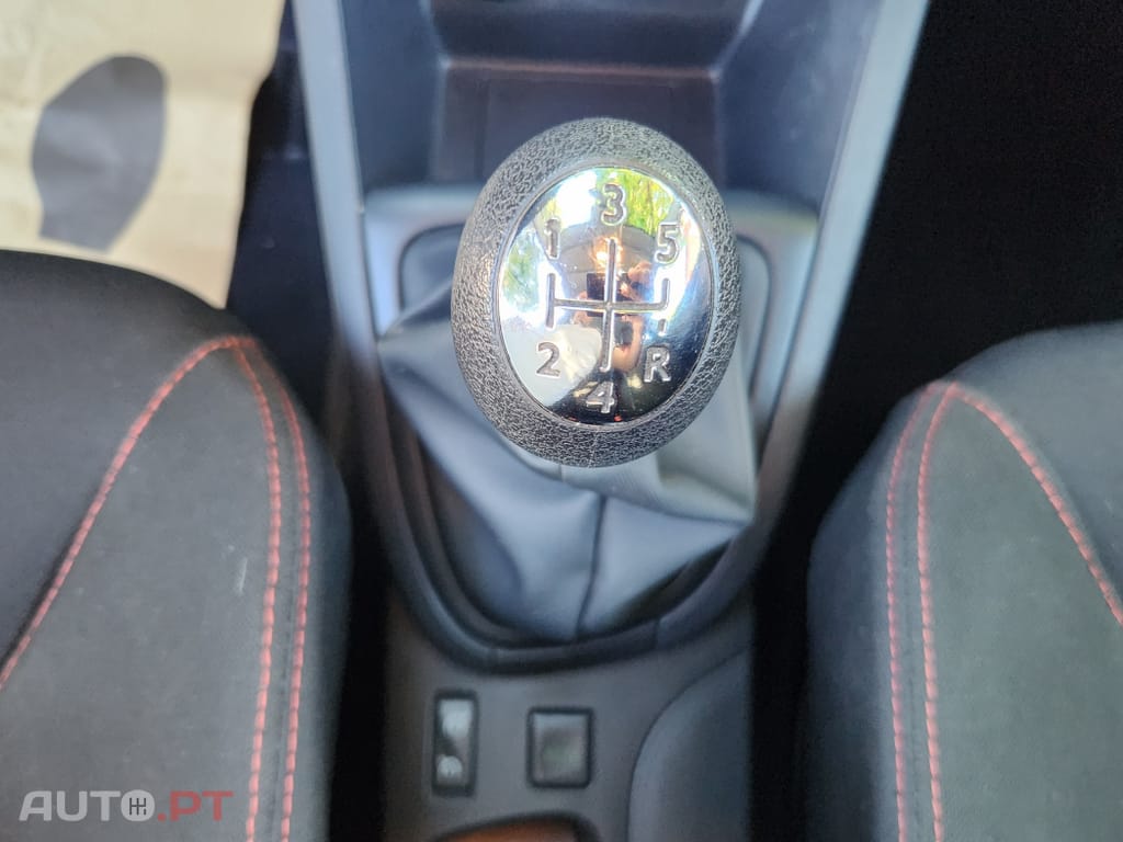 Renault Clio dCi 75 Expression