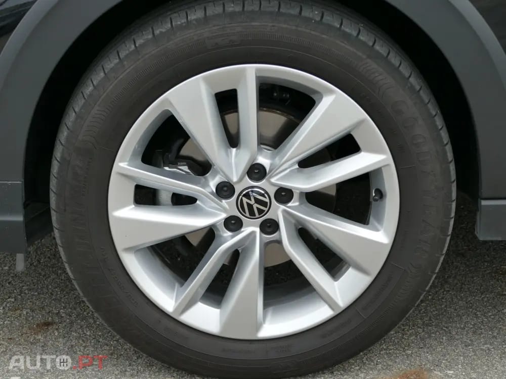 Volkswagen Taigo 1.0 TSI Urban