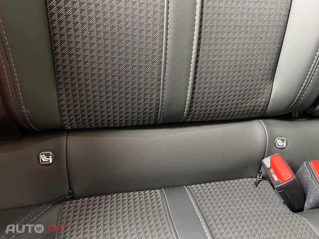 Peugeot 208 1.2 PureTech GT