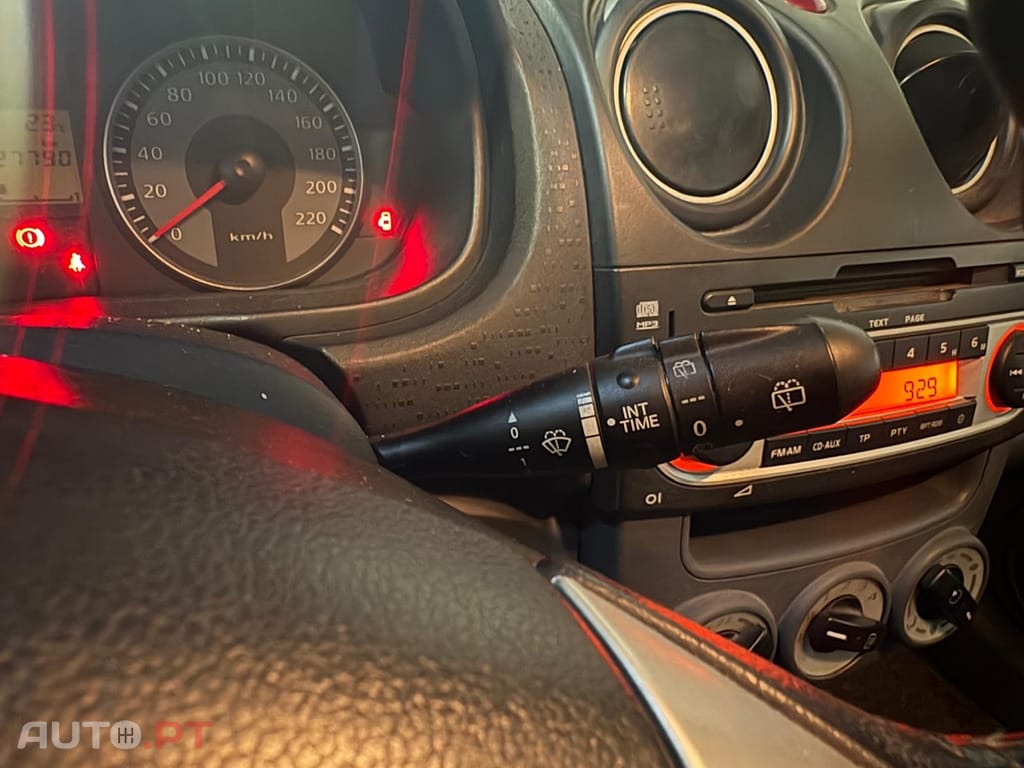 Mitsubishi Colt 1.3 Insport Auto.
