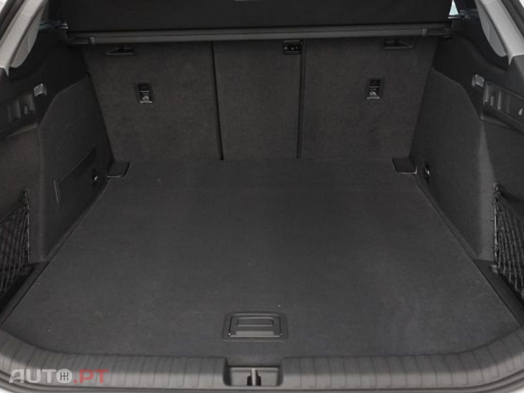 Audi A6 e-tron Avant S-Line Performance