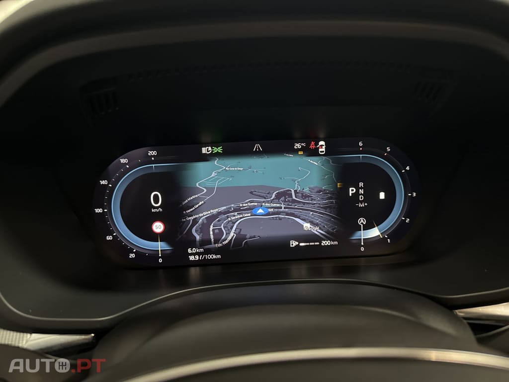 Volvo XC60 2.0 B4 Core