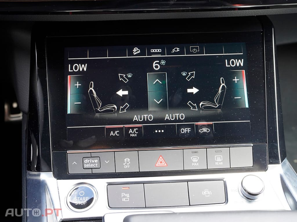 Audi Q8 E-Tron Sb 50 Quattro S Line I.V.A DEDUTÍVEL