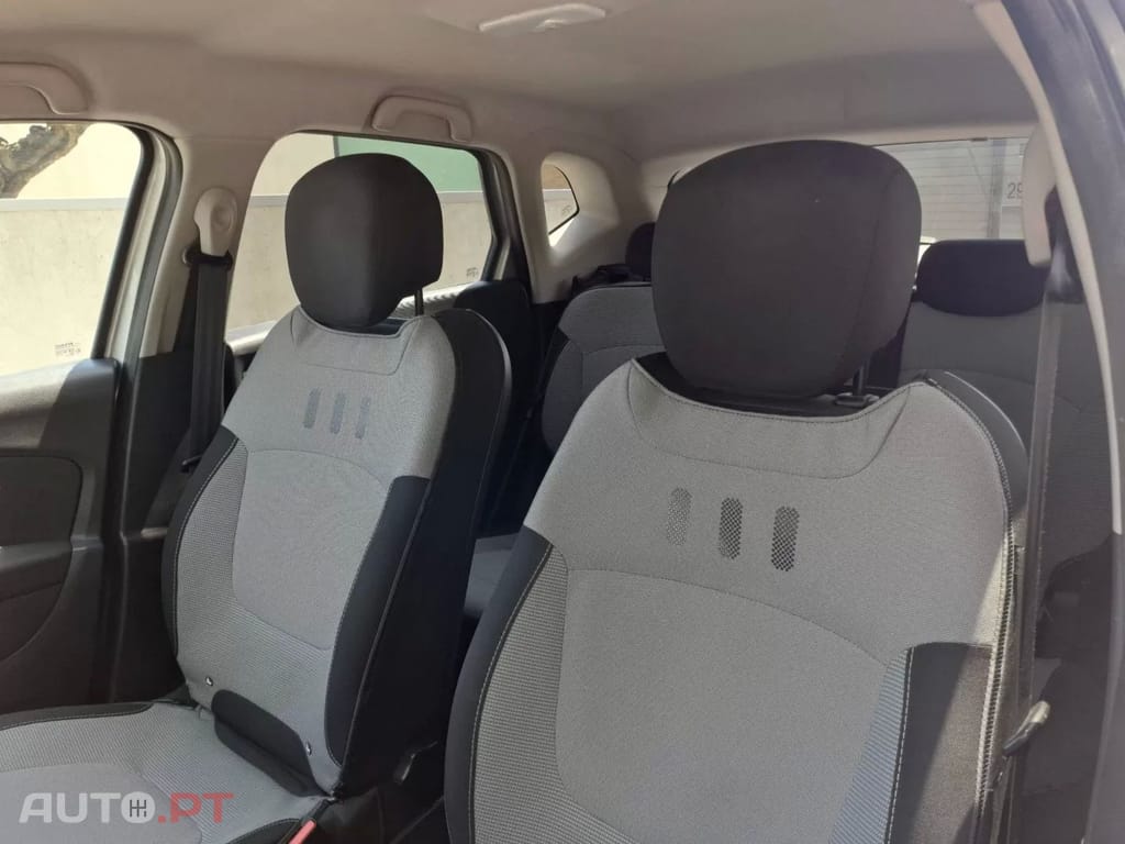 Renault Captur 1.5 dCi Exclusive