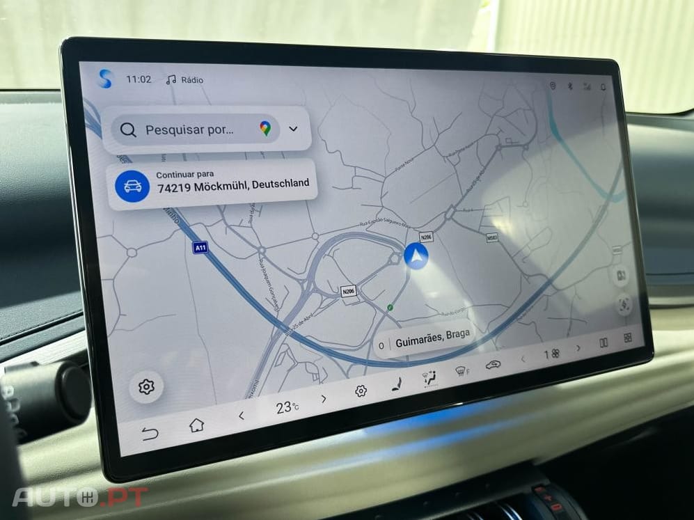 BYD Atto 3 60.48 kWh Design