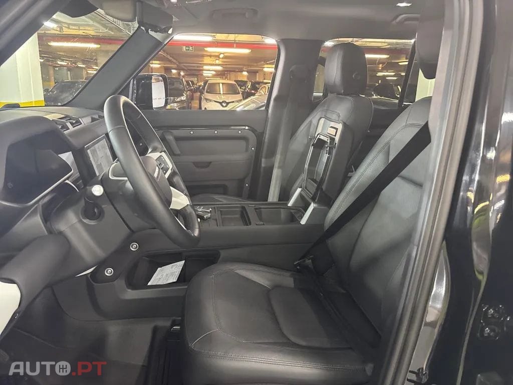 Land Rover Defender 2.0 P400e 110 AWD XS Edition