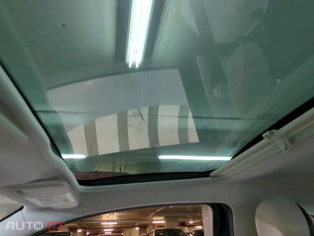 Fiat 500 1.2 Lounge MTA