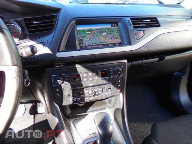 Citroen C5 1.6 HDI SÉDUCTION CMP6