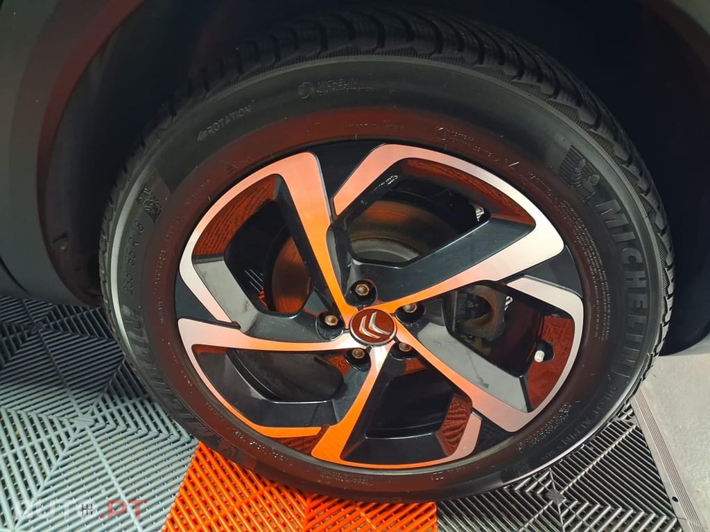 Citroen C5 Aircross 1.2 PureTech Feel