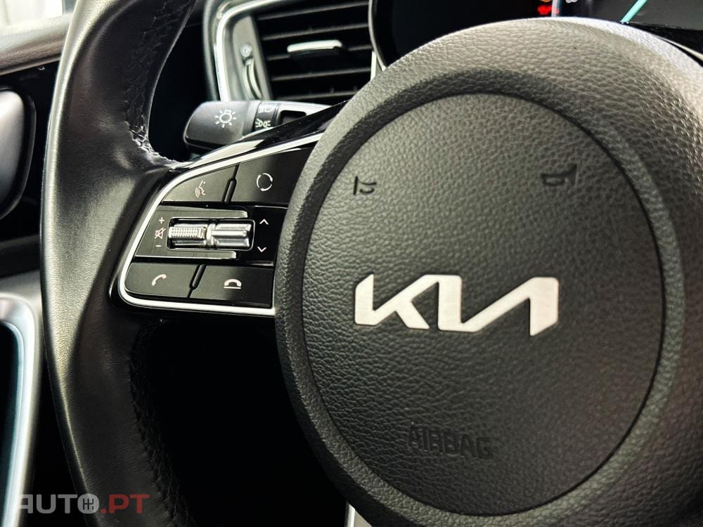Kia Xceed PHEV Platinum