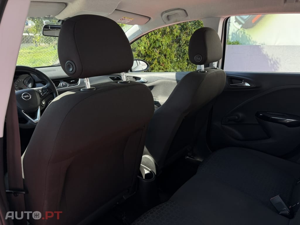 Opel Corsa 1.4 Enjoy Easytronic