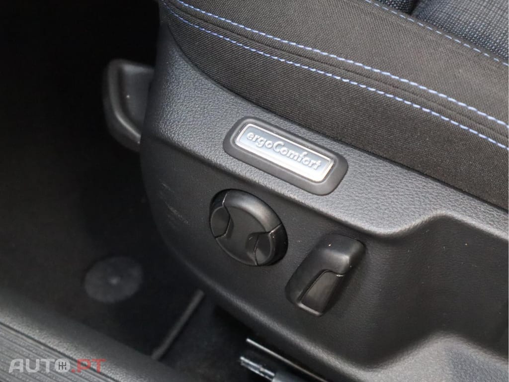 Volkswagen Passat Variant 1.4 TSI GTE Plug-in