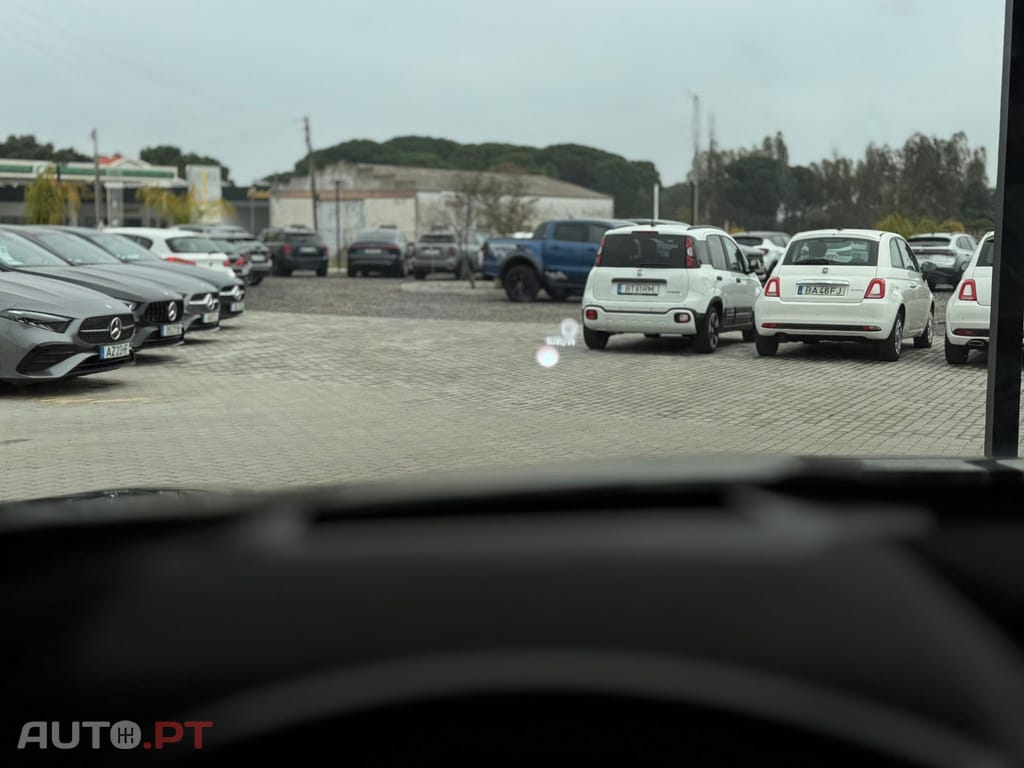 Nissan Qashqai 1.3 DIG-T Tekna SKY