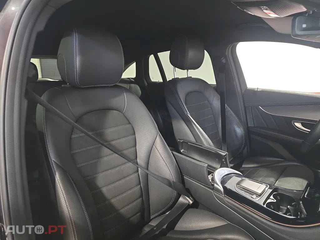 Mercedes-Benz EQC 400 4Matic