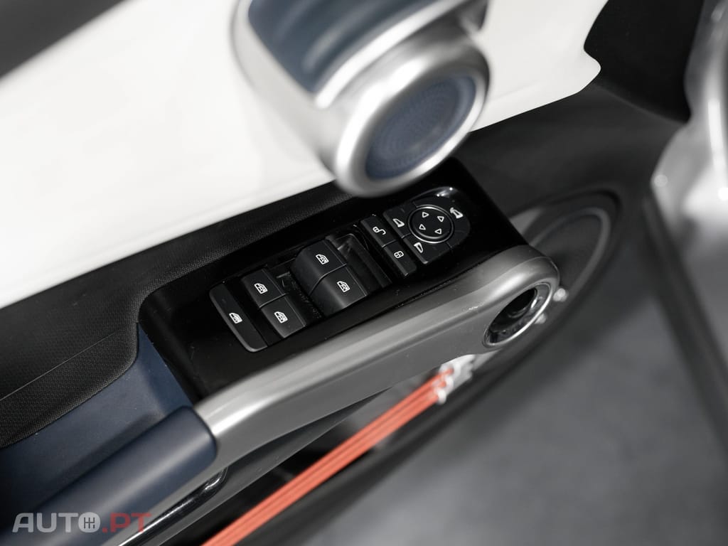 BYD Atto 3 60.48 kWh Design