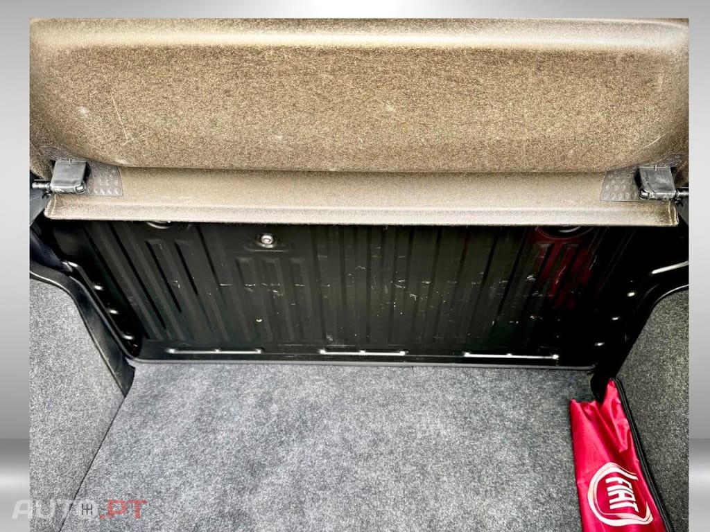 Fiat Punto 1.3 M-Jet Easy S&S