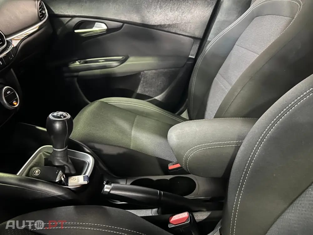 Fiat Tipo 1.3 Multijet City Life