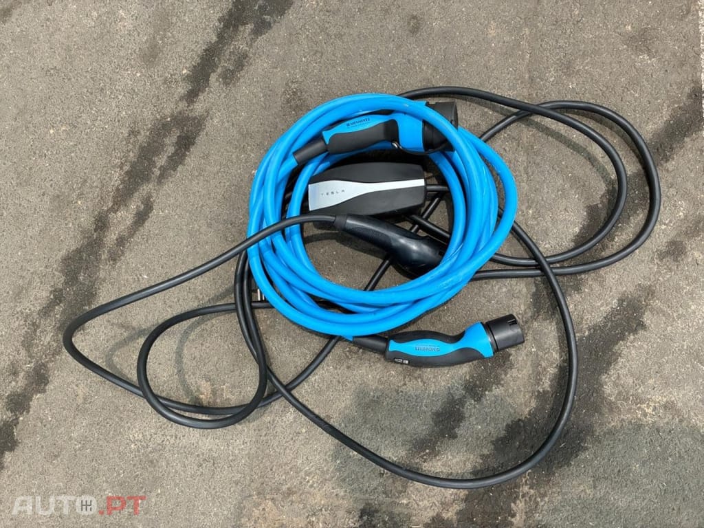 Tesla Model 3 Standard Range Plus RWD