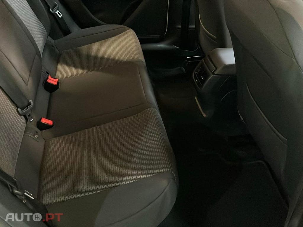 Seat Leon 1.0 EcoTSI Style Ecomotive S/S