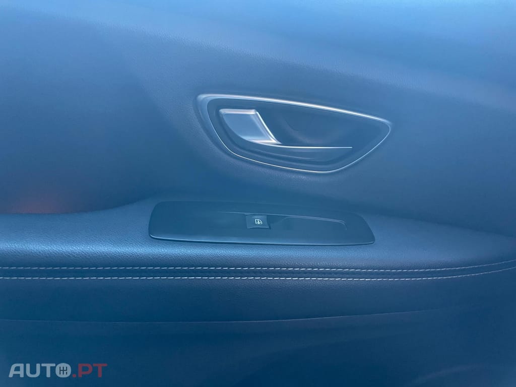 Renault Scénic BLUE dCi 120 EDC BUSINESS EDITION
