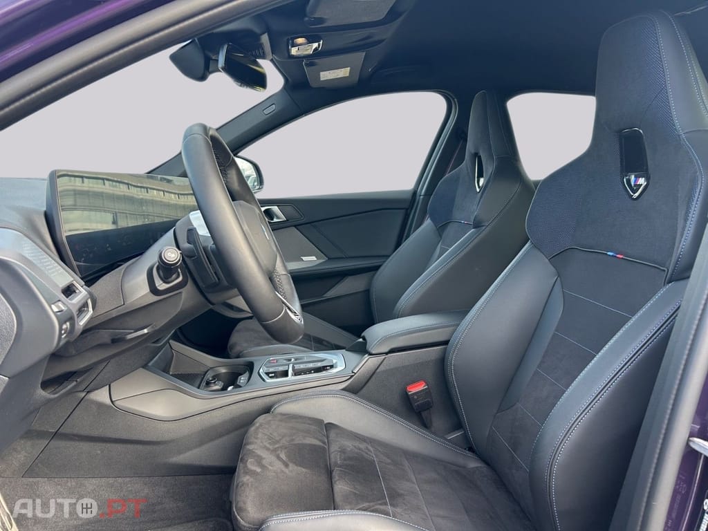 BMW 120 ND