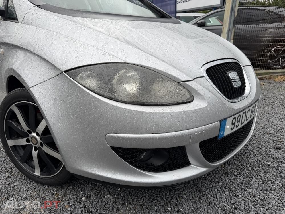 Seat Altea 1.9 TDI Sport