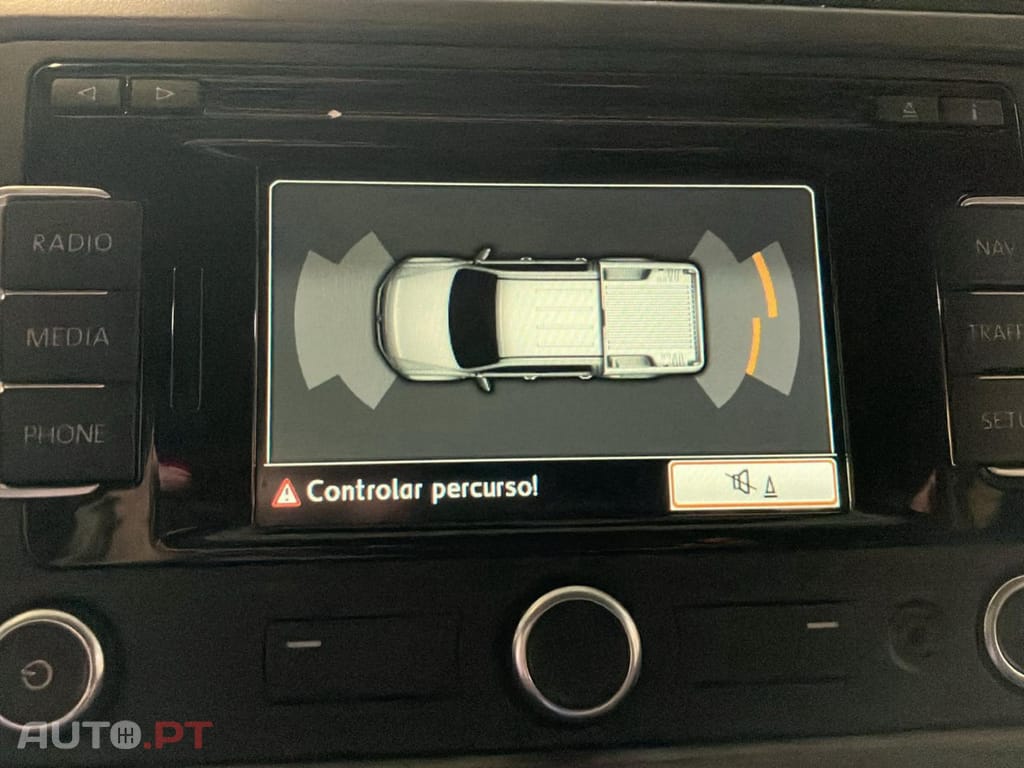 Volkswagen Amarok 2.0 BITDI 180 HIGH LINE 4MOTION