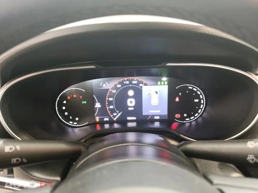 Fiat Tipo 1.3 MultiJet Life