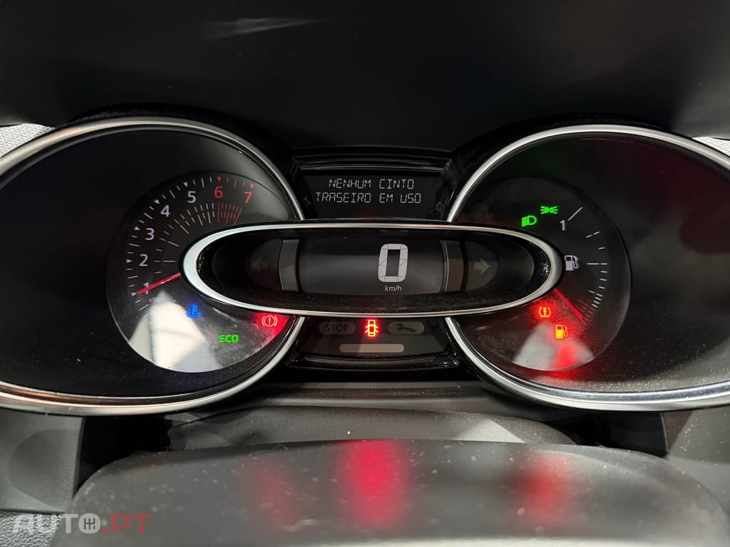 Renault Clio Sport Tourer Tce 90cv LIMITED 
