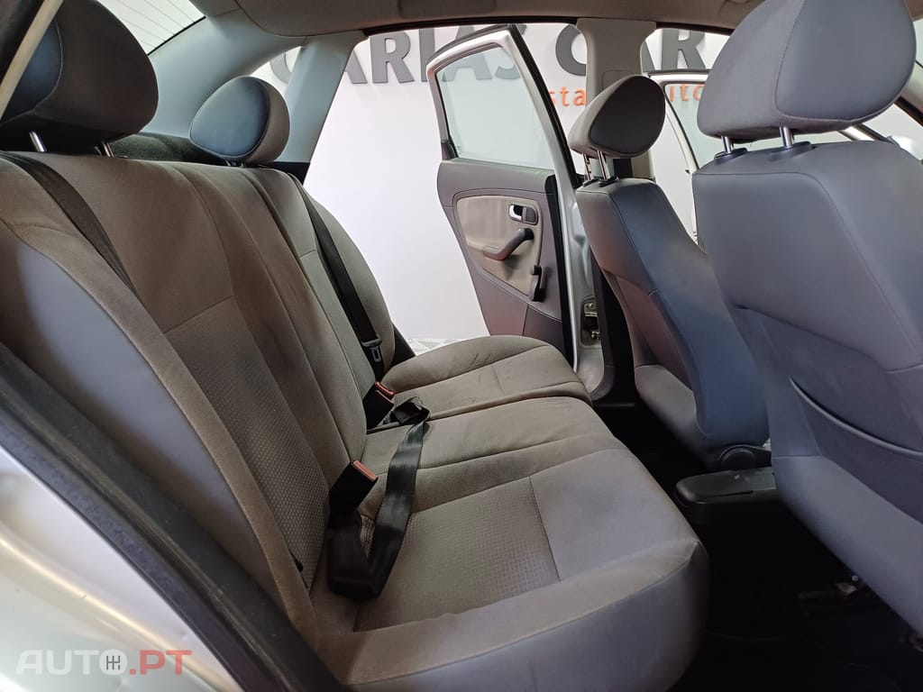 Seat Cordoba II 1.2