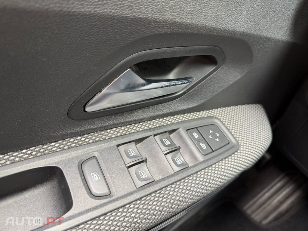 Dacia Jogger bifuel 7L — fotografia 38