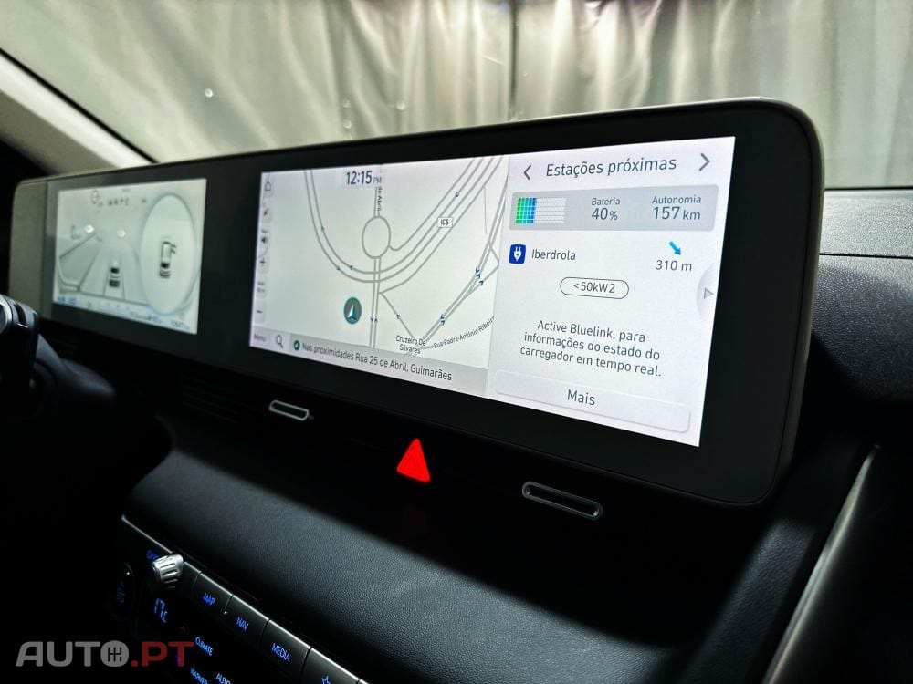 Hyundai Ioniq 5 77 kWh Premium