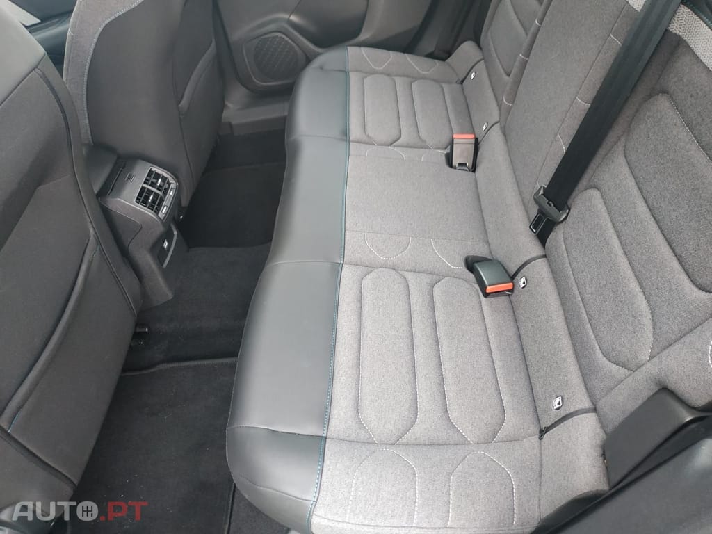 Citroen C4 1.5 BlueHDi 110CV  Feel Pack 5p S/S