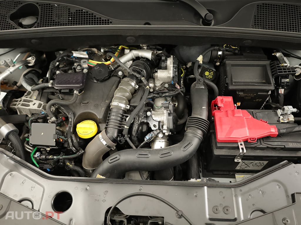 Renault Express Express 1.5 Blue dCi Advance