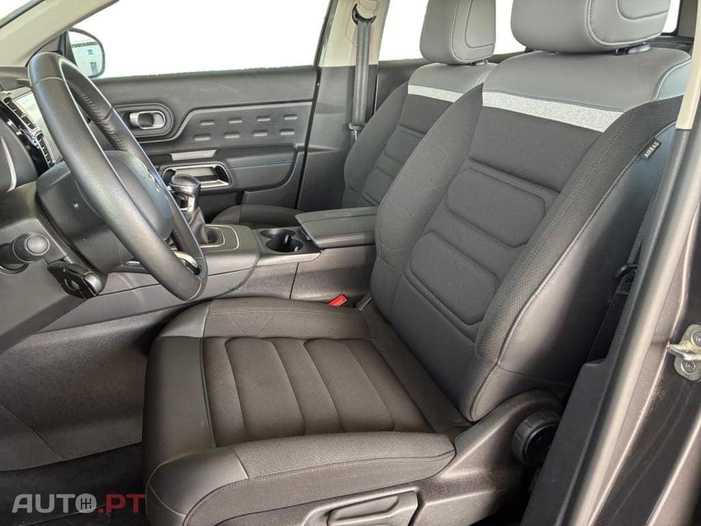 Citroen C5 Aircross 1.2 PureTech Feel