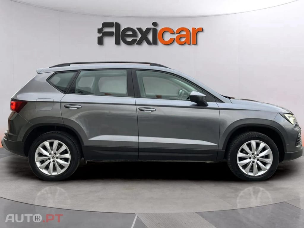 Seat Ateca 2.0 TDI Style