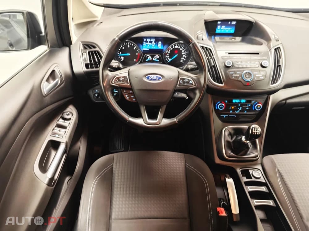 Ford C-Max 1.5 TDCi