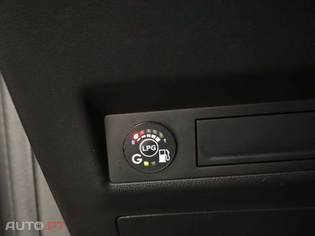 Renault Captur Captur 1.0 TCe Techno Bi-Fuel