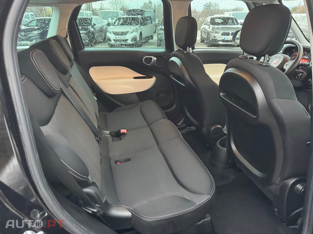 Fiat 500L 1.3 MJ Trekking S&S