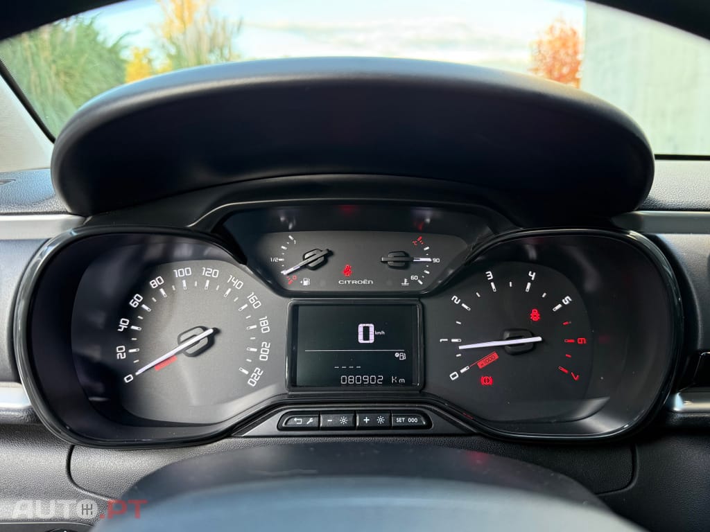 Citroen C3 1.2 PureTech Feel